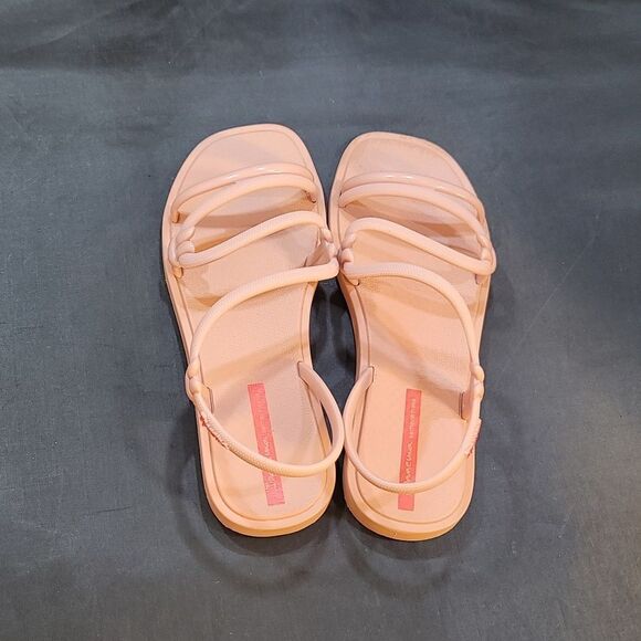 BRAND NEW IPANEMA GREENDENE   LADY SANDAL R3 - Picture 6 of 14